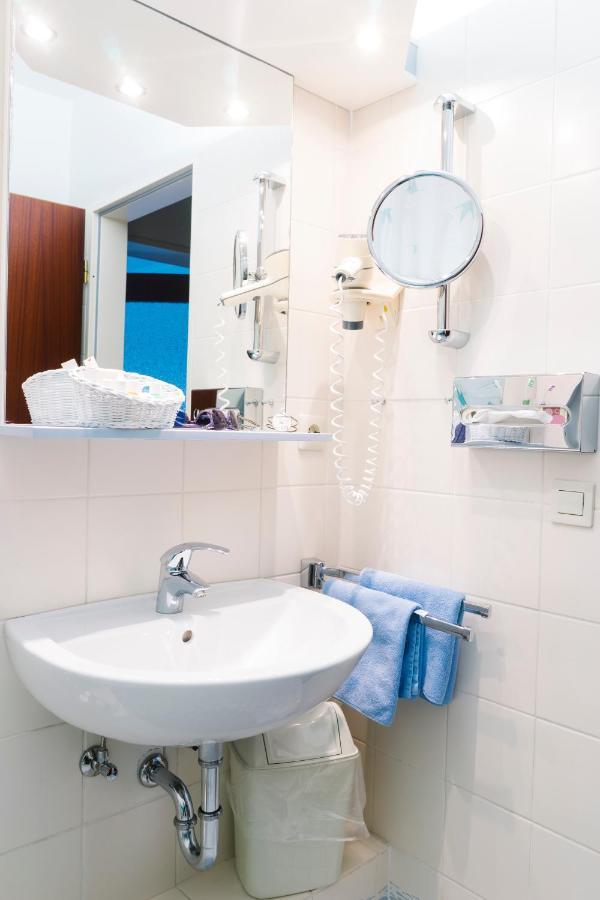 Aparthotel Kachelot ボルクム エクステリア 写真