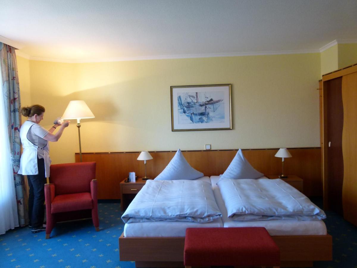 Aparthotel Kachelot ボルクム エクステリア 写真