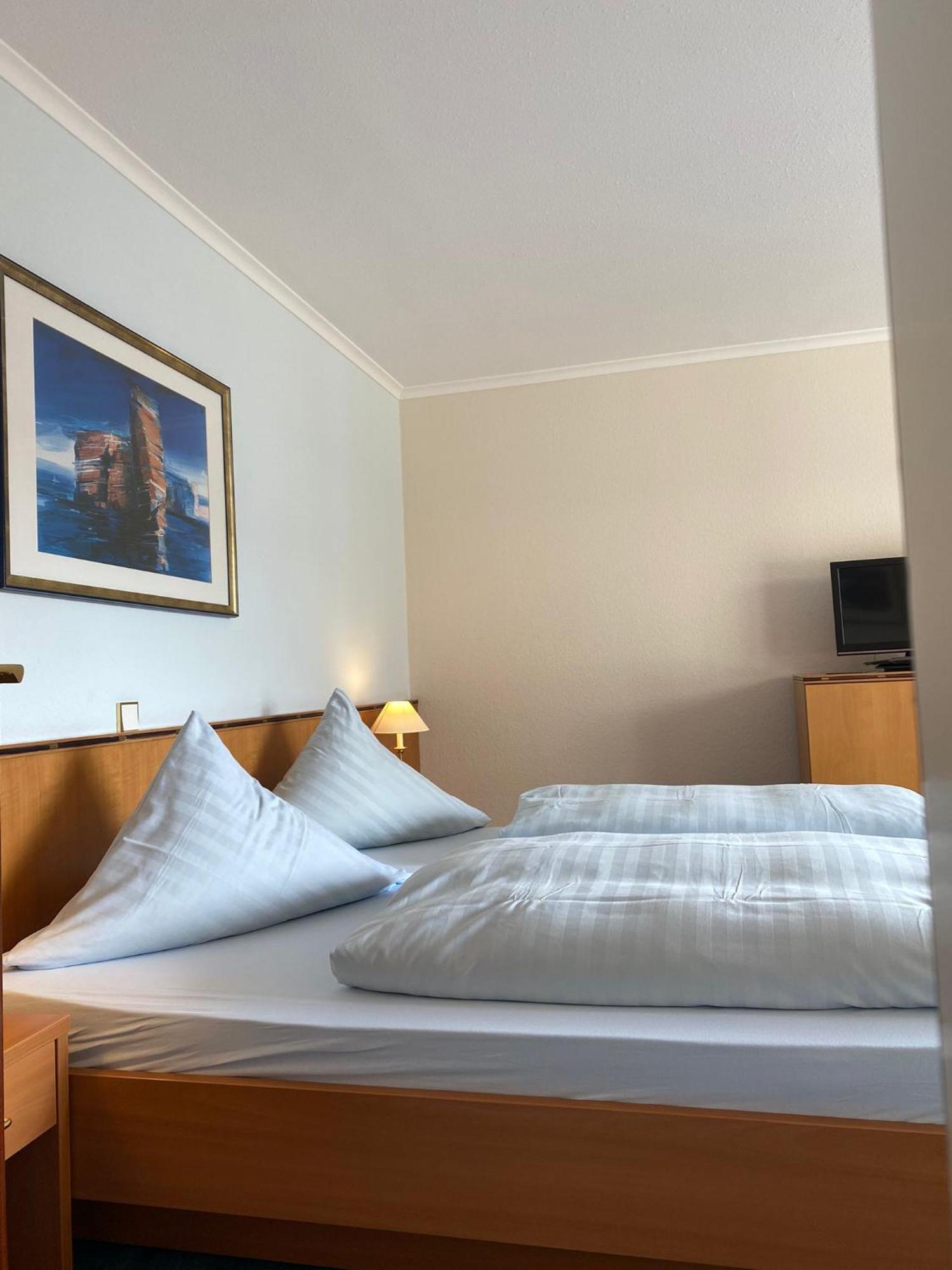 Aparthotel Kachelot ボルクム 部屋 写真