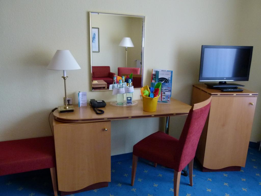 Aparthotel Kachelot ボルクム エクステリア 写真
