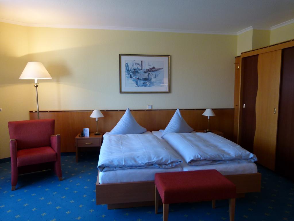 Aparthotel Kachelot ボルクム エクステリア 写真