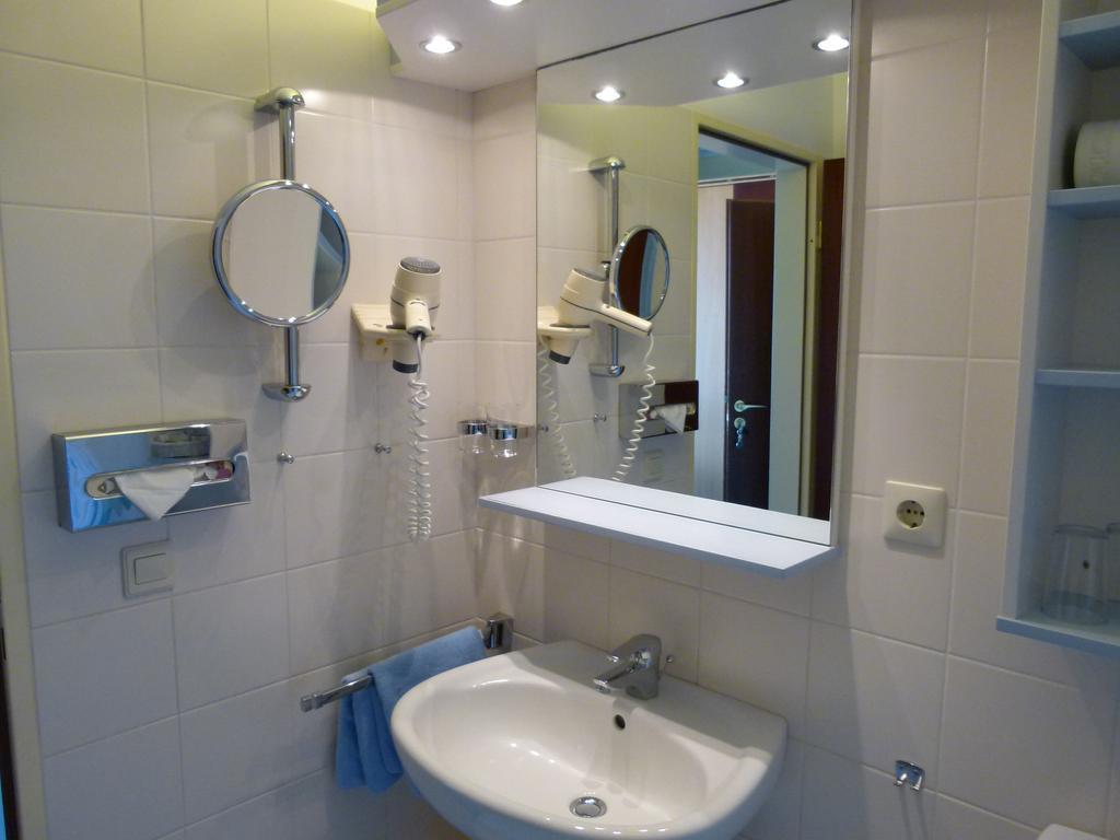 Aparthotel Kachelot ボルクム エクステリア 写真