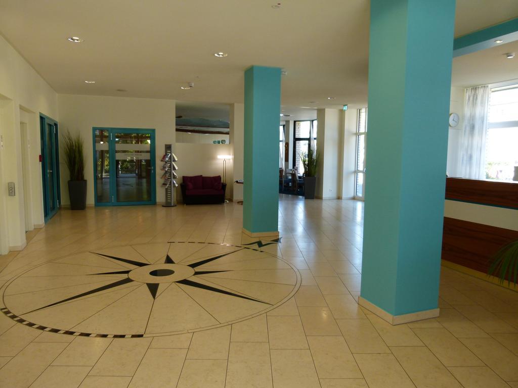 Aparthotel Kachelot ボルクム エクステリア 写真
