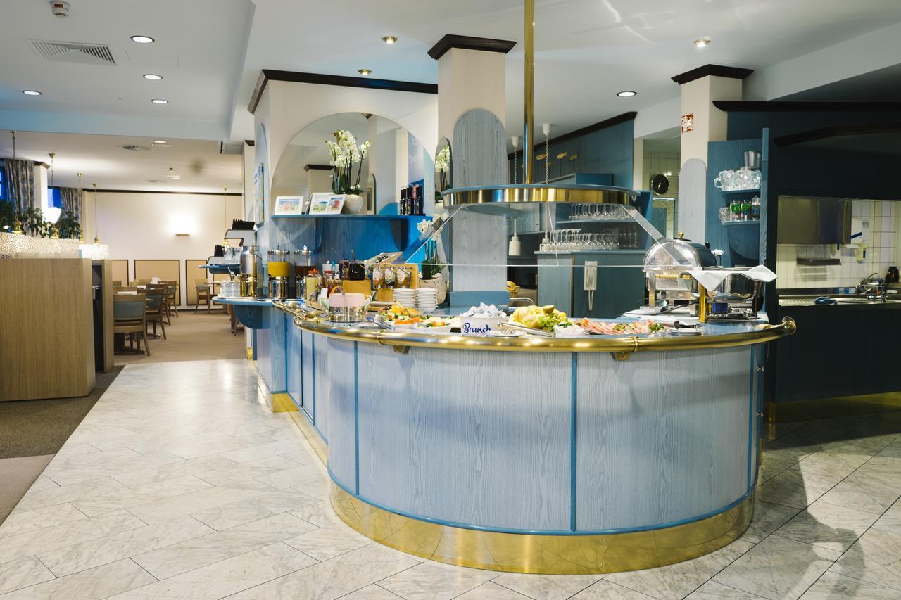 Aparthotel Kachelot ボルクム エクステリア 写真
