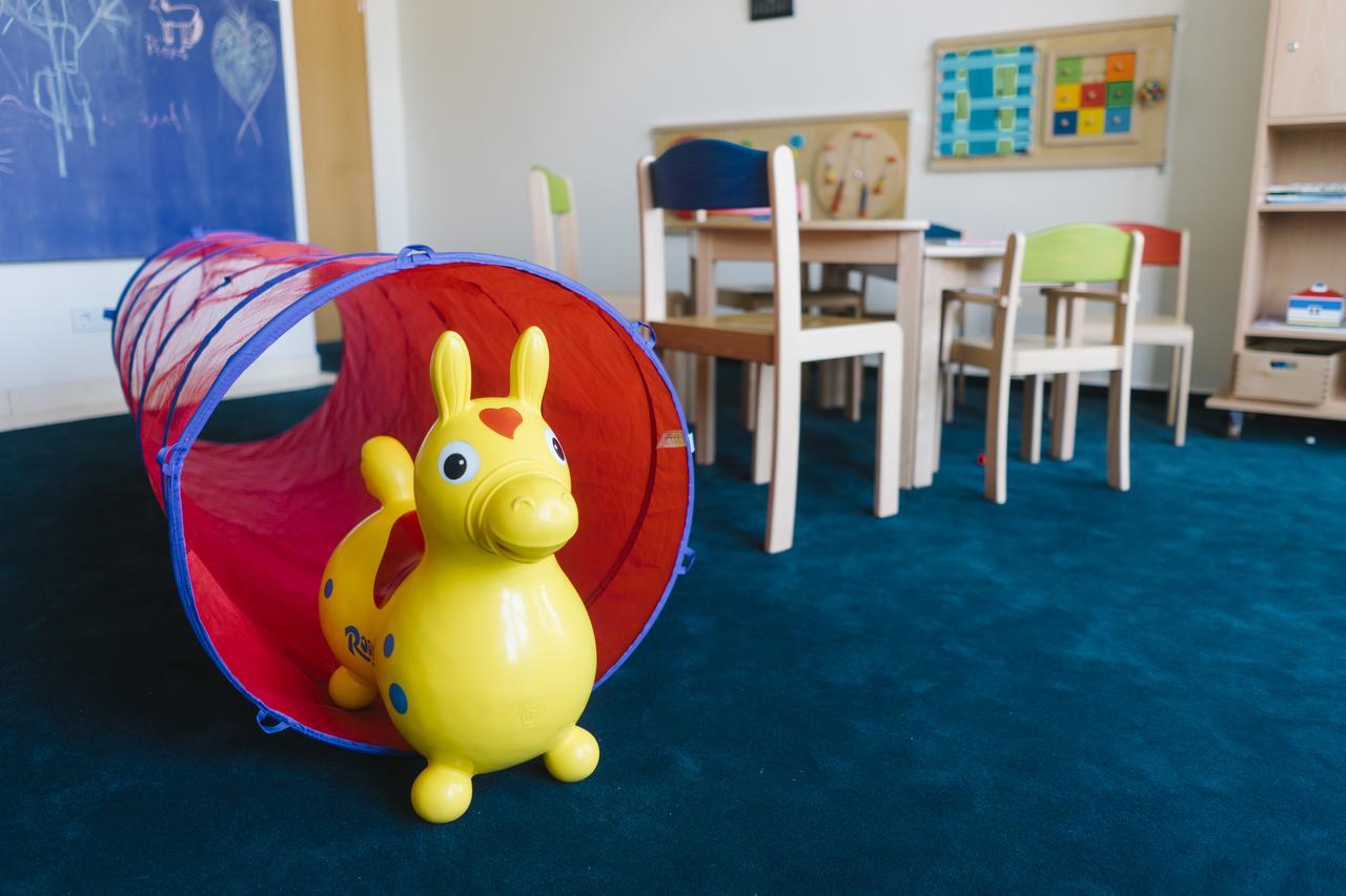 Aparthotel Kachelot ボルクム エクステリア 写真