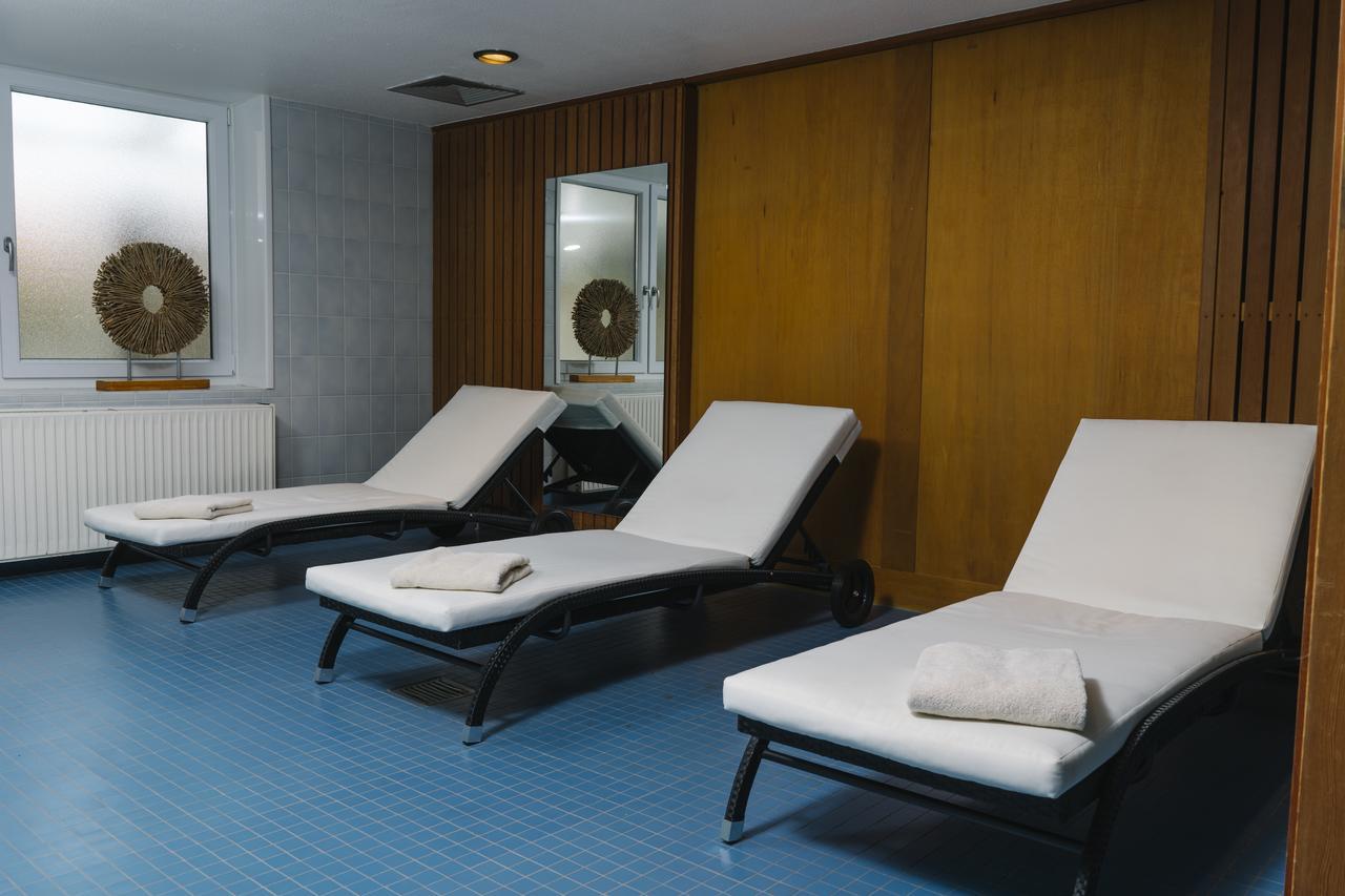 Aparthotel Kachelot ボルクム エクステリア 写真