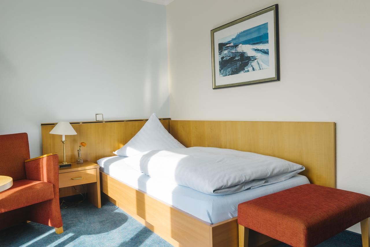Aparthotel Kachelot ボルクム エクステリア 写真