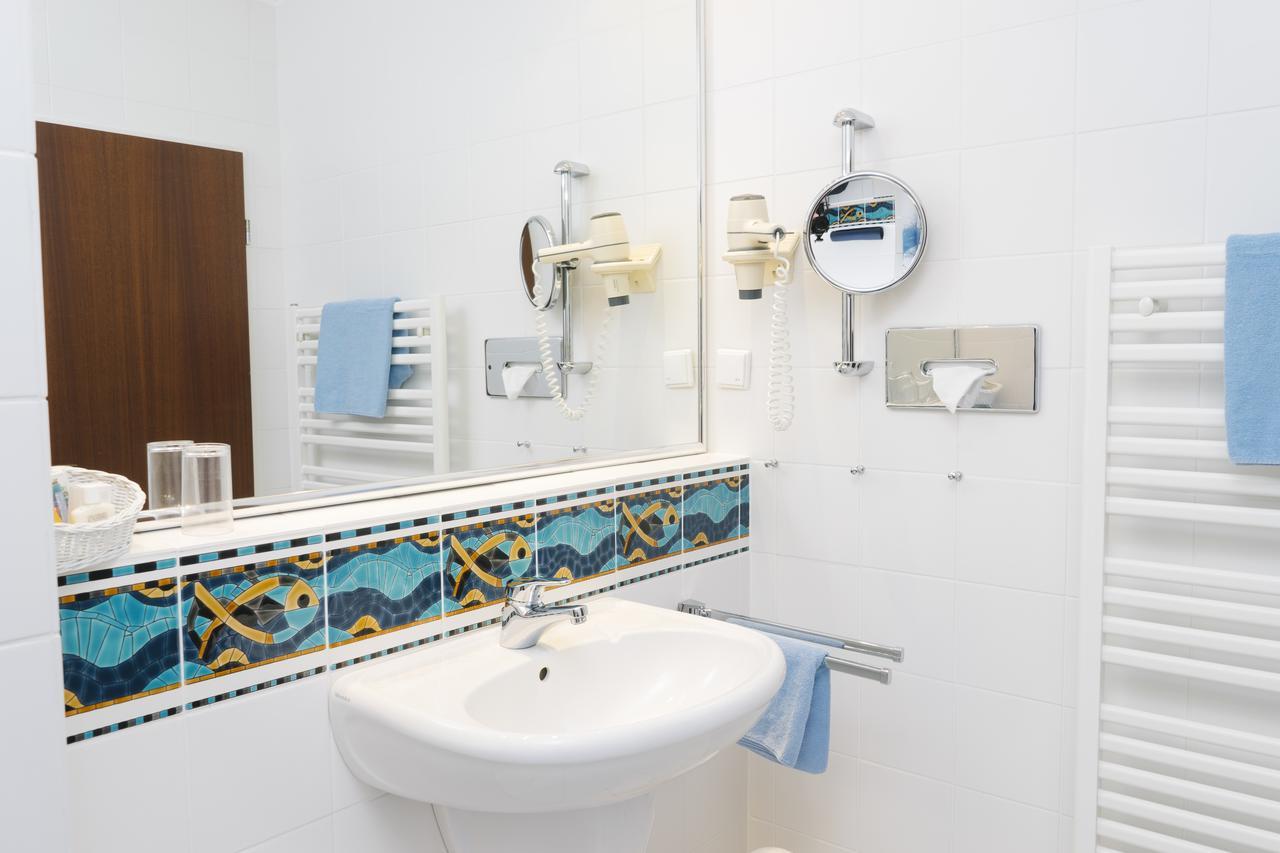 Aparthotel Kachelot ボルクム エクステリア 写真