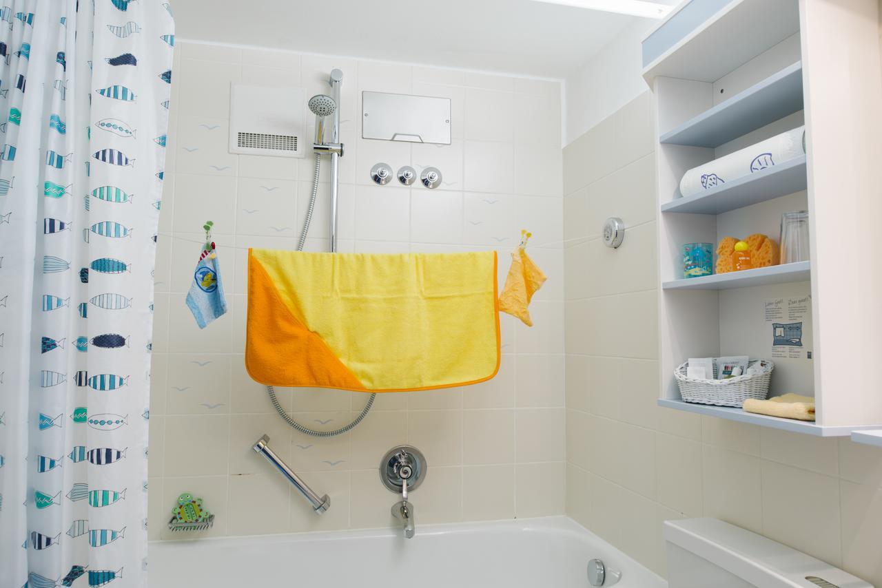 Aparthotel Kachelot ボルクム エクステリア 写真