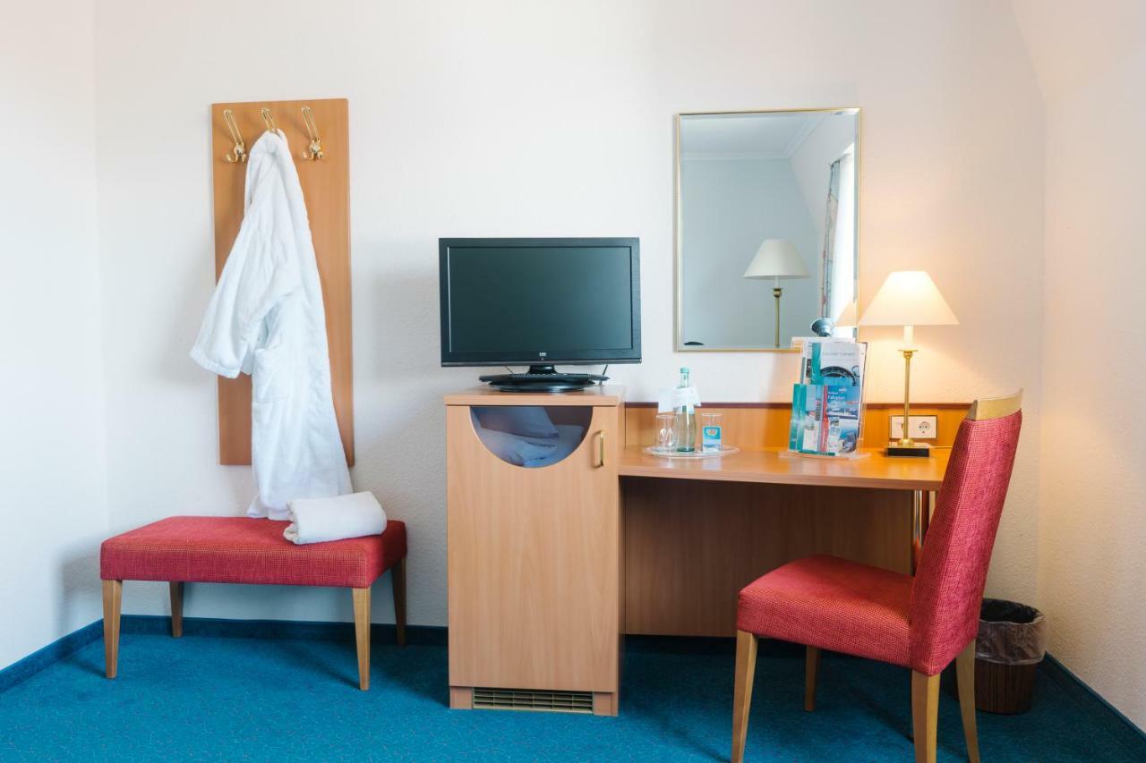 Aparthotel Kachelot ボルクム エクステリア 写真
