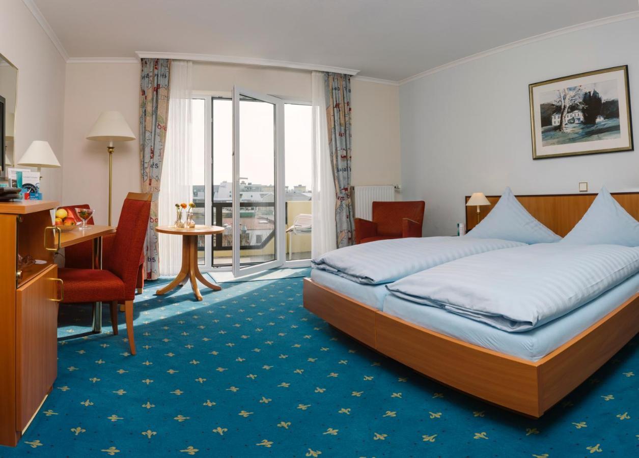 Aparthotel Kachelot ボルクム エクステリア 写真